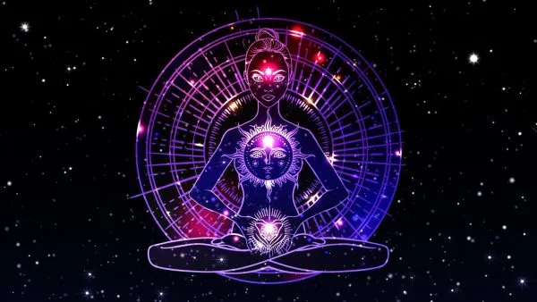 KUNDALINI Stimulation POWERFUL Kundalini AWAKENING 12000Hz 10000Hz Kundalini Activation Music