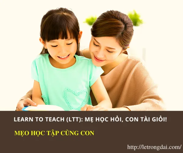 Meo cung con hoc tap Bs Le Trong Dai