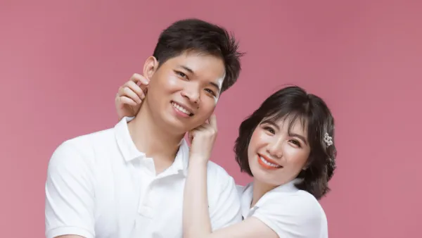 Lễ cưới bs đại