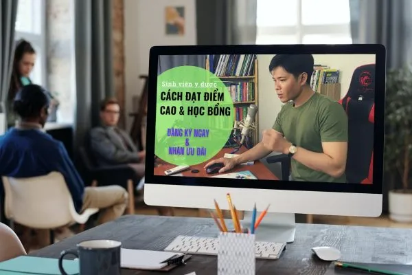 Cách học ở đại học
