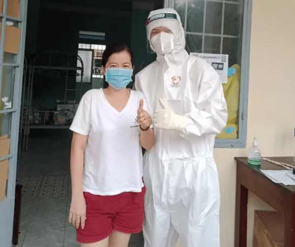 đừng sống tạm