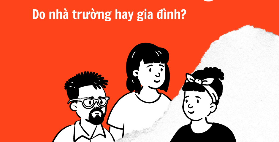 bạo lực học đường