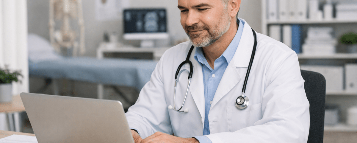 The Automated Clinic Blueprints