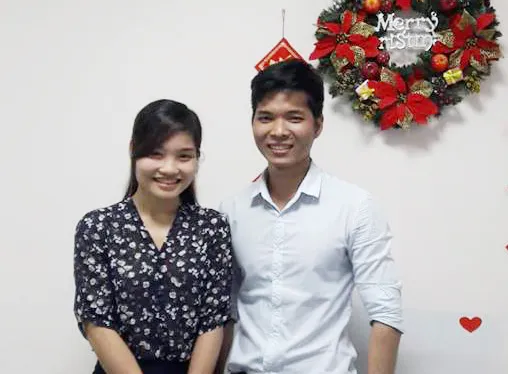 le trong dai cam nhan 1